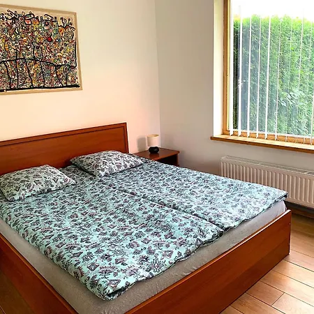 Namelis Apartment *