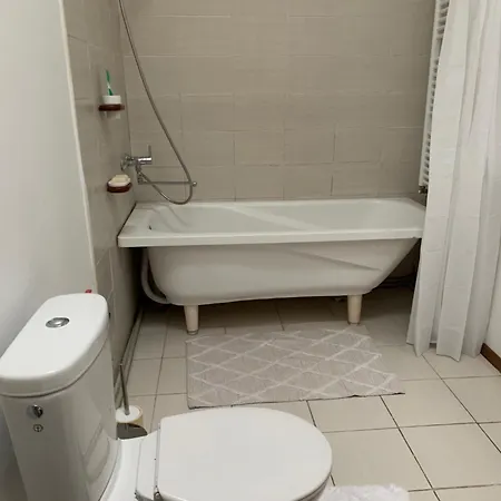 Apartment Namelis *